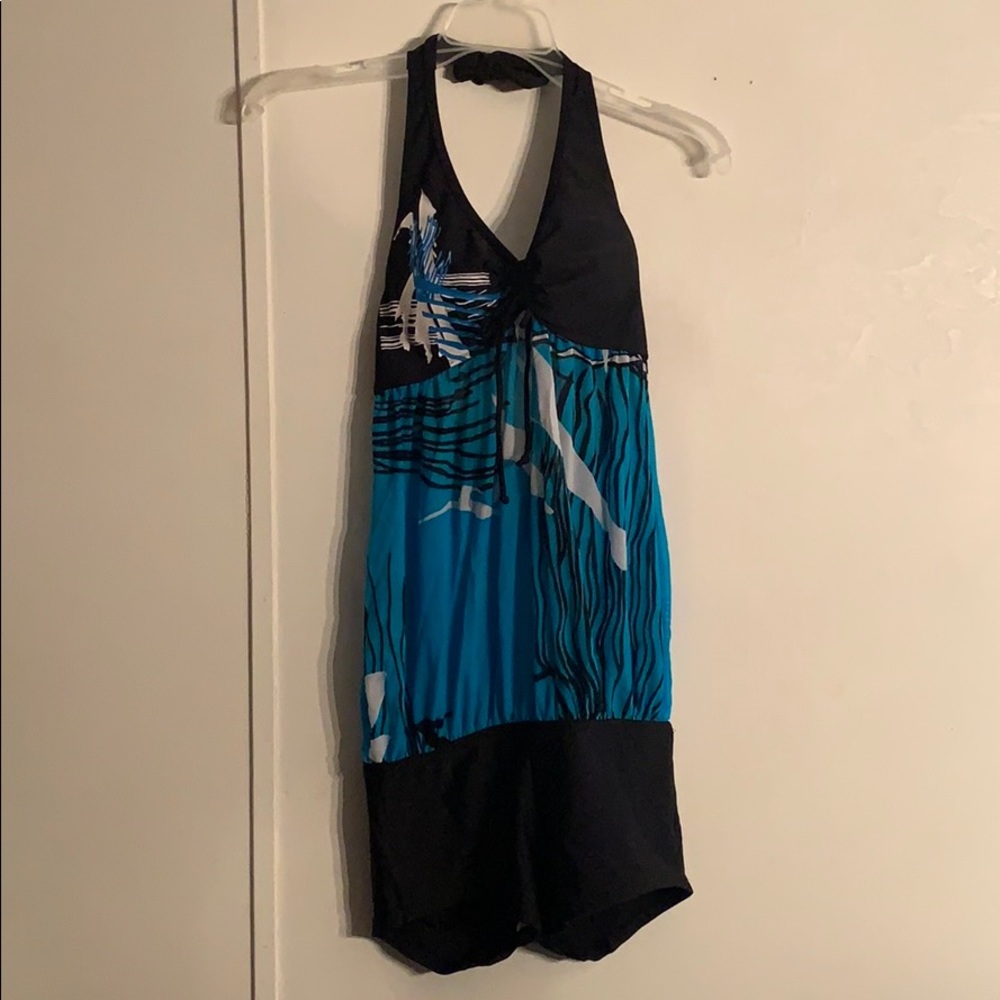 One piece Swim Suit